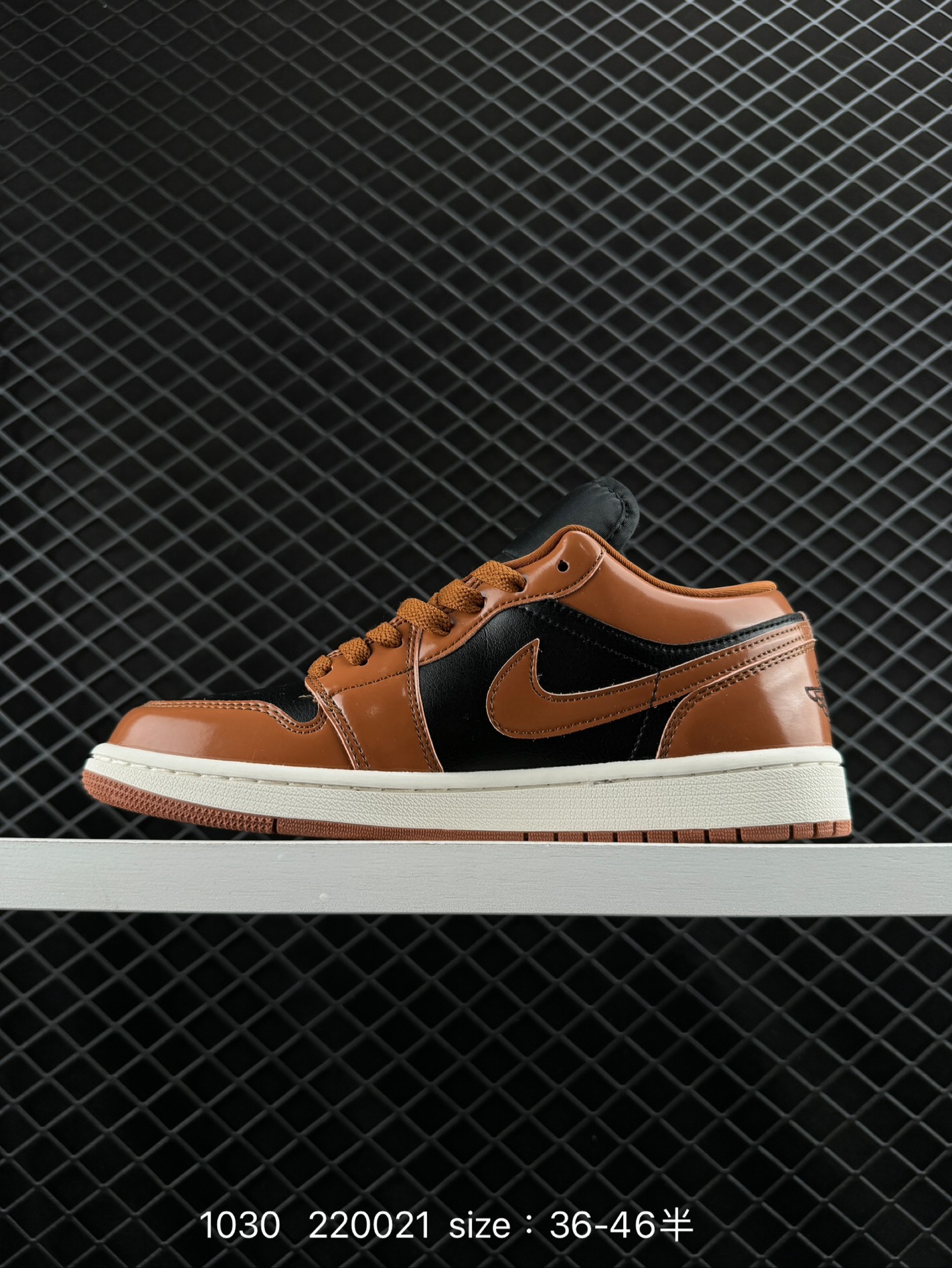 Air Jordan 1 Low AJ1